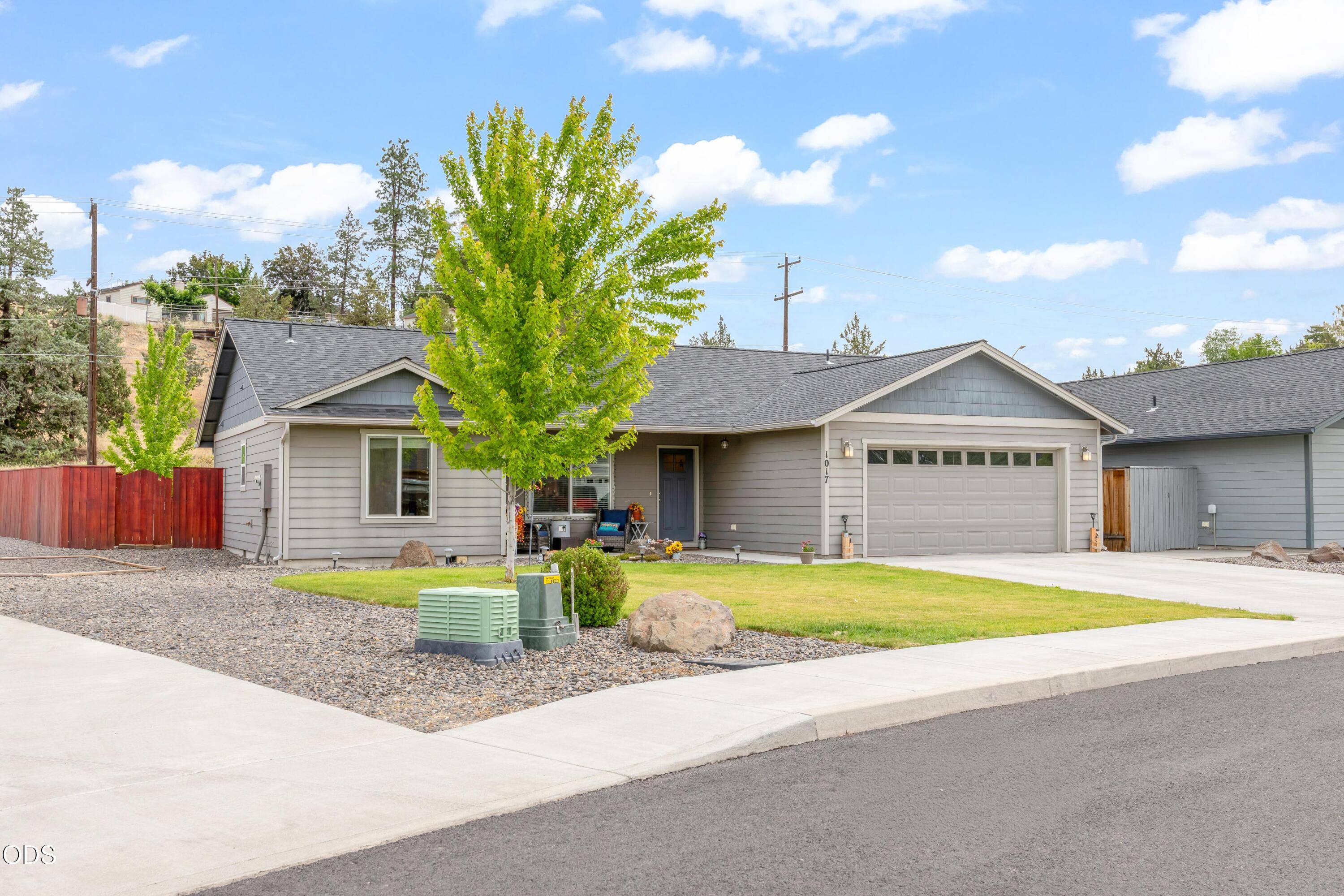 Residential in Prineville 2