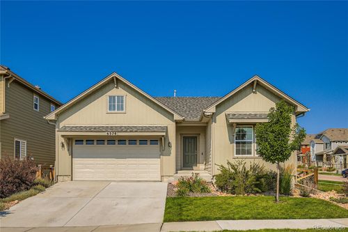 6378 Suncroft Lane, Colorado Springs, CO, 80927 | Card Image