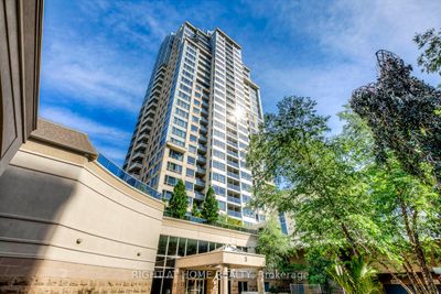 2109 - 3 Rean Dr, Condo with 1 bedrooms, 2 bathrooms and 1 parking in North York ON | Image 2