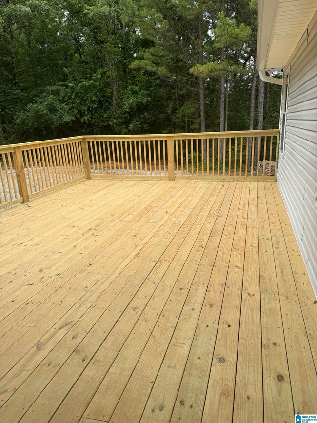 480 Ivey Way, House other with 3 bedrooms, 2 bathrooms and null parking in MUNFORD AL | Image 28
