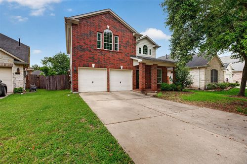 11407 Morning Brook Dr, Pearland, TX, 77584-2116 | Card Image