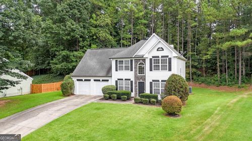 1731 Silverchase Dr Sw, Marietta, GA, 30008-7650 | Card Image