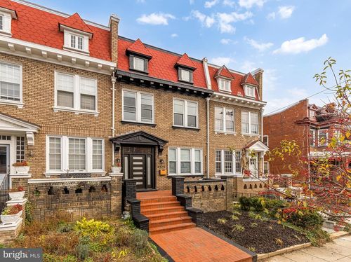 4519 15th St Nw, WASHINGTON, DC, 20011-4364 | Card Image