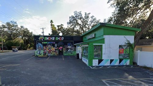 1700 W Waters Ave, TAMPA, FL, 33604-2751 | Card Image