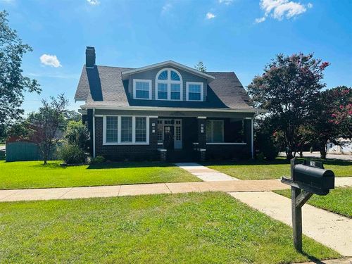 709 N Montgomery Ave, Sheffield, AL, 35660-2835 | Card Image