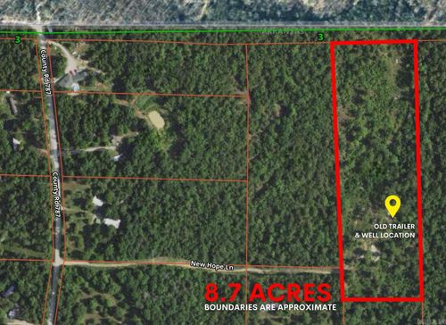 232 New Hope Ln, Mountain Home, AR, 72653-5136 | Card Image