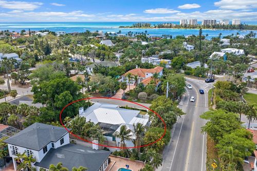 3515 La Paloma Ave, SARASOTA, FL, 34242-1141 | Card Image