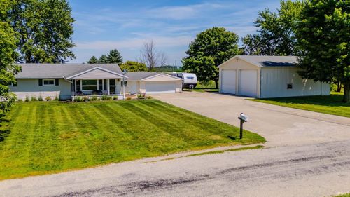 4971 S W St, Gas City, IN, 46933 | Card Image