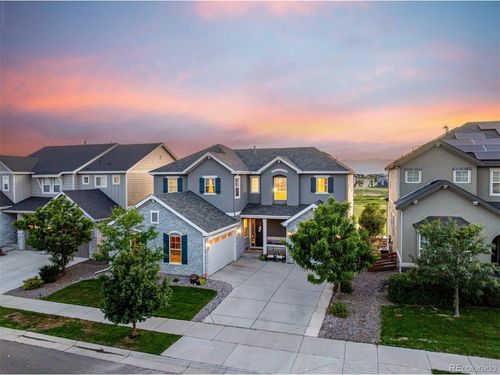 914 Flora View Dr, Erie, CO, 80516-6210 | Card Image