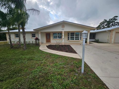 7301 Cabana Ln, Fort Pierce, FL, 34951-1712 | Card Image