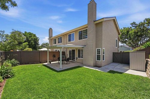 4544 Cambridge Way, Carlsbad, CA, 92010 | Card Image