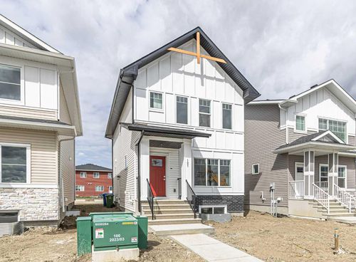 121 Dawson Wharf Rise, Chestermere, AB, T1X2X3 | Card Image