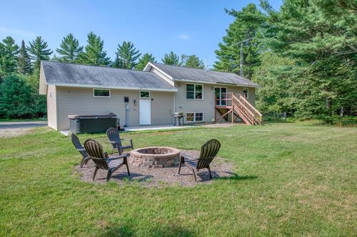 8228 Treasure Dr W, Saint Germain, WI, 54558-8848 | Card Image