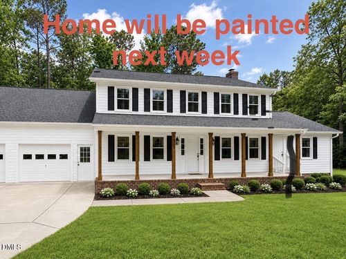 121 Winchester Dr, Wendell, NC, 27591-8940 | Card Image