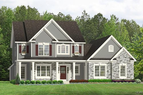 3c-2725 Cobblestone Dr, Schnecksville, PA, 18078-2770 | Card Image