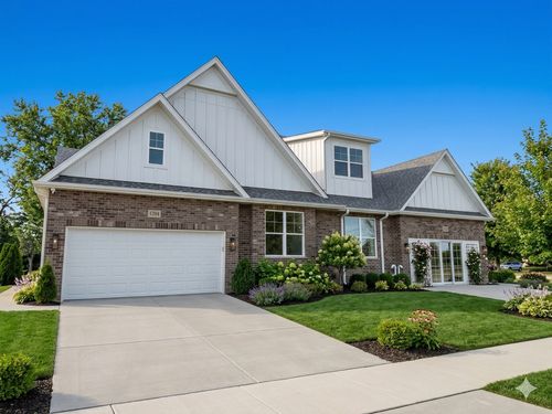 5-b-1236 Prairie Ln, Lemont, IL, 60439-8600 | Card Image