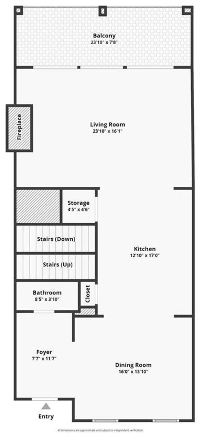 LEASEPURCHASE - 117 Mcknight Dr, Townhouse with 3 bedrooms, 5 bathrooms and null parking in Senoia GA | Image 59