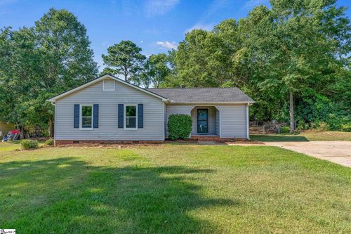 103 Rebel Ct, Simpsonville, SC, 29681-5150 | Card Image