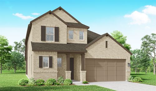 8641 Katydid Dr, McKinney, TX, 75071-7580 | Card Image