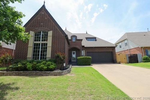 9212 E 76th Pl, Tulsa, OK, 74133-4934 | Card Image