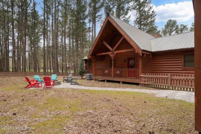 325 Marina Point Rd, House other with 2 bedrooms, 2 bathrooms and null parking in Falls Of Rough KY | Image 8