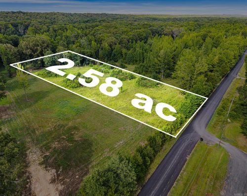 0 W. Cricket Lane, Cabot, AR, 72023 | Card Image