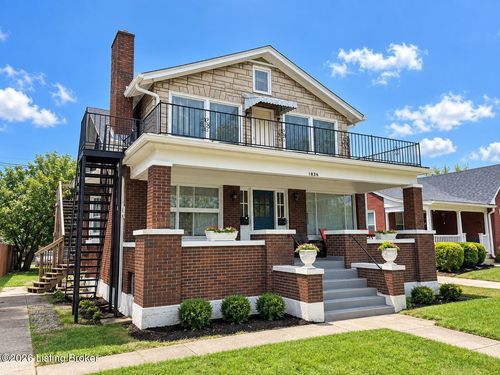 1-1836 Algonquin Pkwy, LOUISVILLE, KY, 40210-2112 | Card Image