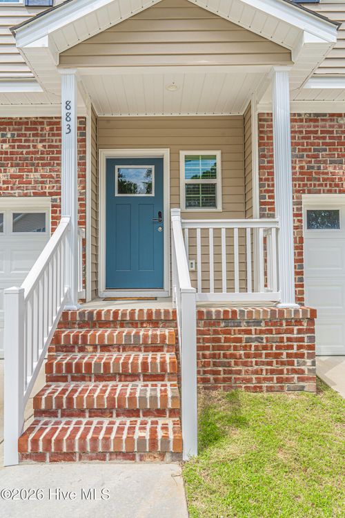 883 Ducks Landing, Aberdeen, NC, 28315 | Card Image