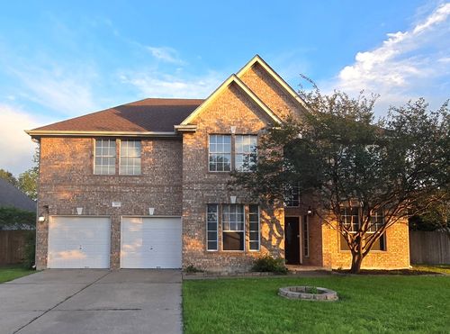 700 Churchill Farms Dr, Georgetown, TX, 78626-6320 | Card Image