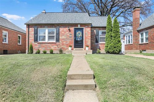5831 Rhodes Ave, Saint Louis, MO, 63109-3414 | Card Image