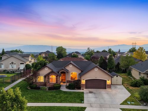 10657 N Fiddlesticks, Cedar Hills, UT, 84062-8516 | Card Image