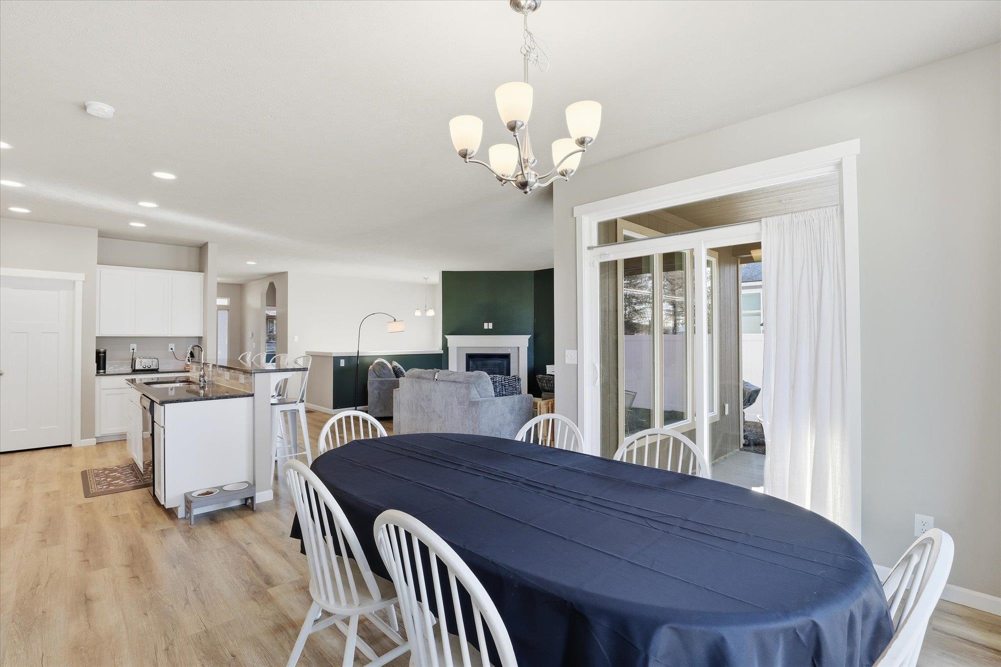 Residential in Colbert 2