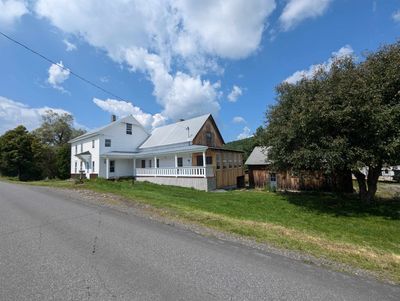 2454 West Barnet Road, House other with 4 bedrooms, 2 bathrooms and null parking in Barnet VT | Image 1