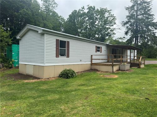 1554 Greenville Rd, Greenville Twp, PA, 15558 | Card Image