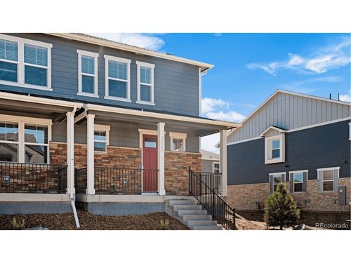 b-1358 S Chester St, Denver, CO, 80247-4013 | Card Image