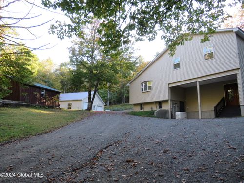 129 Ranger Rd, Wells, NY, 12190-7734 | Card Image