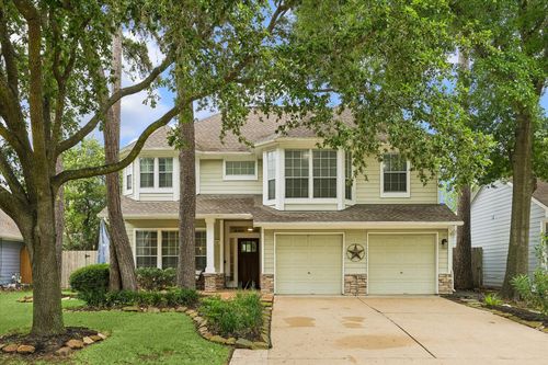 8123 Clarion Way, Houston, TX, 77040-2585 | Card Image
