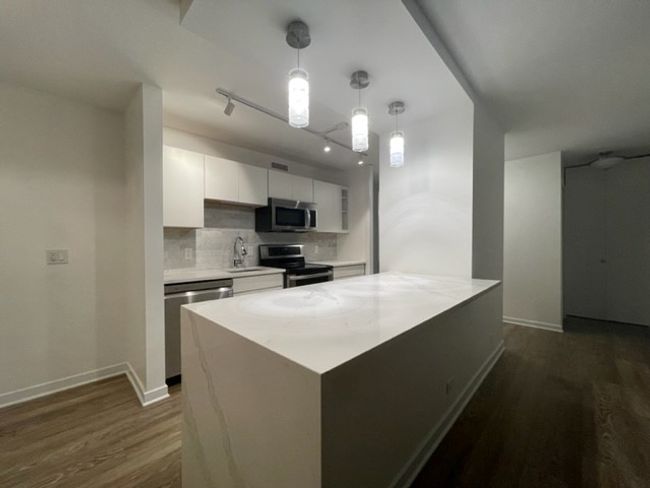 APT-601C - 1360 N Sandburg Ter, Home with 2 bedrooms, 2 bathrooms and null parking in Chicago IL | Image 5