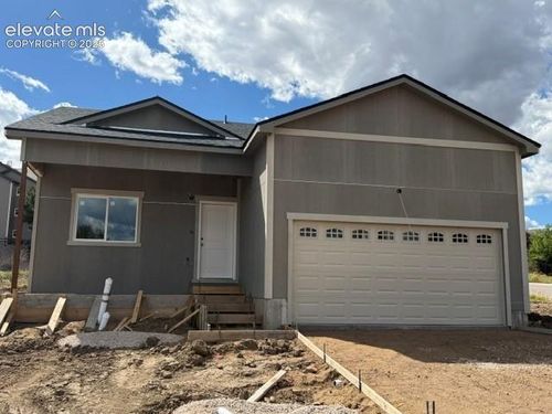453 Corley Place, Colorado Springs, CO, 80919 | Card Image