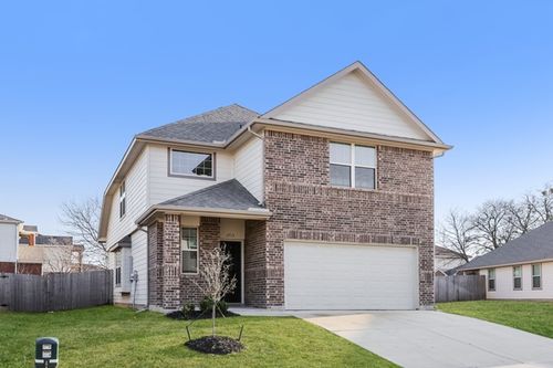 2713 Bear Oak Dr, Fort Worth, TX, 76123-1726 | Card Image