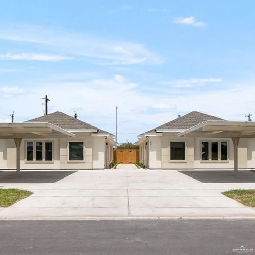 5809 Puffin St, Edinburg, TX, 78542 | Card Image