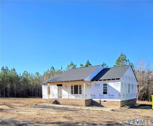 2465 E River Rd, King William, VA, 23086-3014 | Card Image