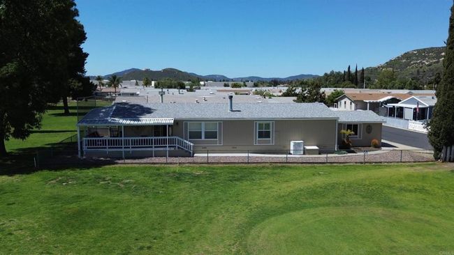 SPC-248 - 11851 Riverside Dr, Home with 2 bedrooms, 2 bathrooms and 4 parking in Lakeside CA | Image 43