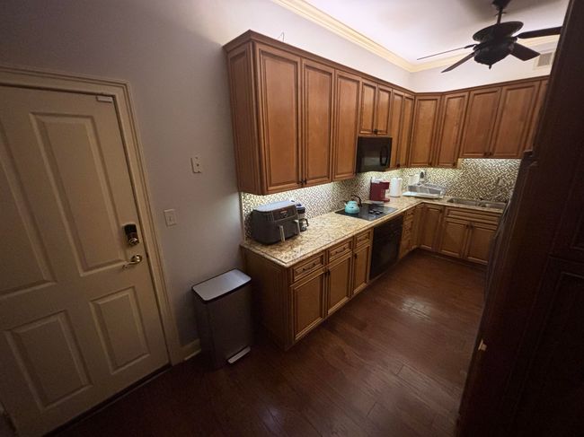APT-103 - 1000 Murray Hill Ln, Condo with 2 bedrooms, 3 bathrooms and null parking in Memphis TN | Image 12