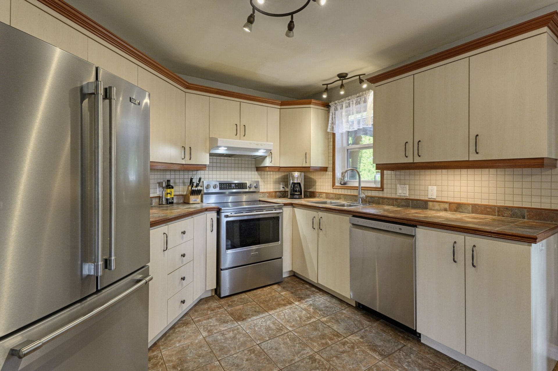 Residential in Magog 4