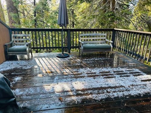 40810 Oakwoods Ln, Shaver Lake, CA, 93664 | Card Image