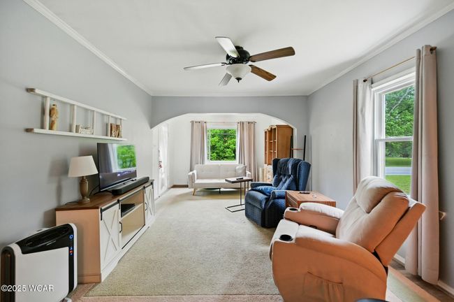 2975 Zurmehly Rd, House other with 3 bedrooms, 1 bathrooms and null parking in Lima OH | Image 11