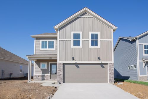 4812 Chelmsford Dr, Newburgh, IN, 47630-0027 | Card Image