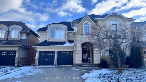 336 Turning Leaf Rd, Oakville, ON, L6L6W7 | Card Image