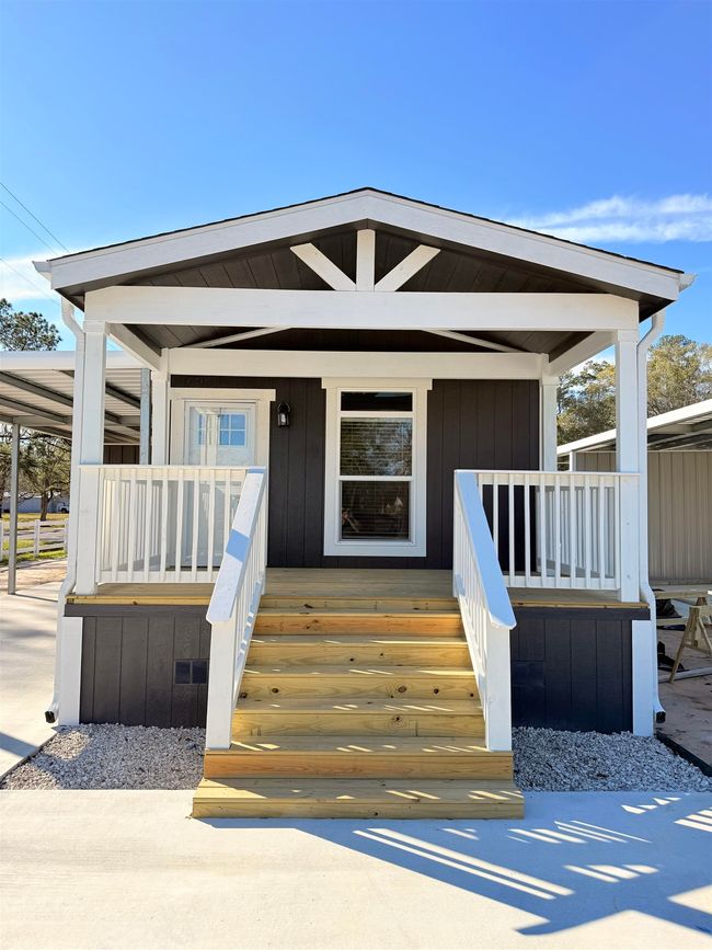 5686 Brady Circle, House other with 3 bedrooms, 2 bathrooms and null parking in Lumberton TX | Image 15